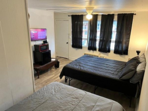 Spruce Pine Inn